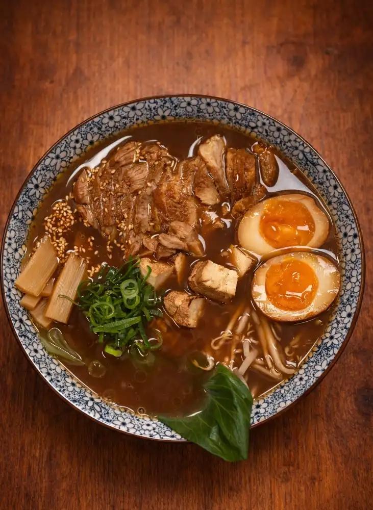 Chashu Ramen