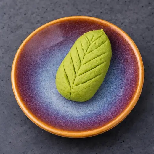 Dodatkowe wasabi