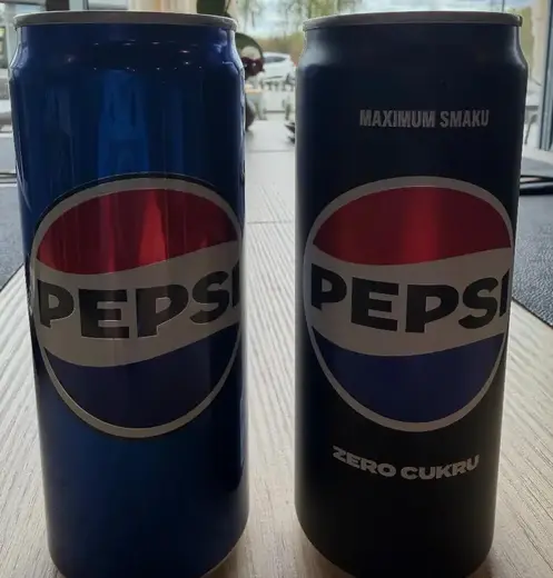 Pepsi 0,33