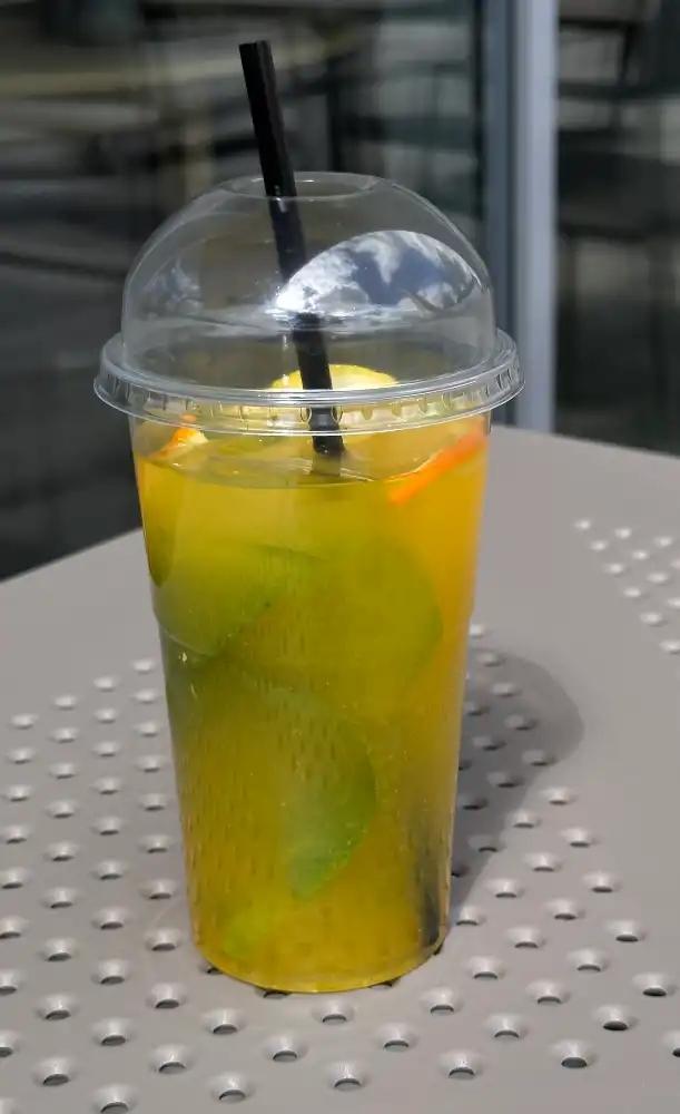 Lemoniada 0,5
