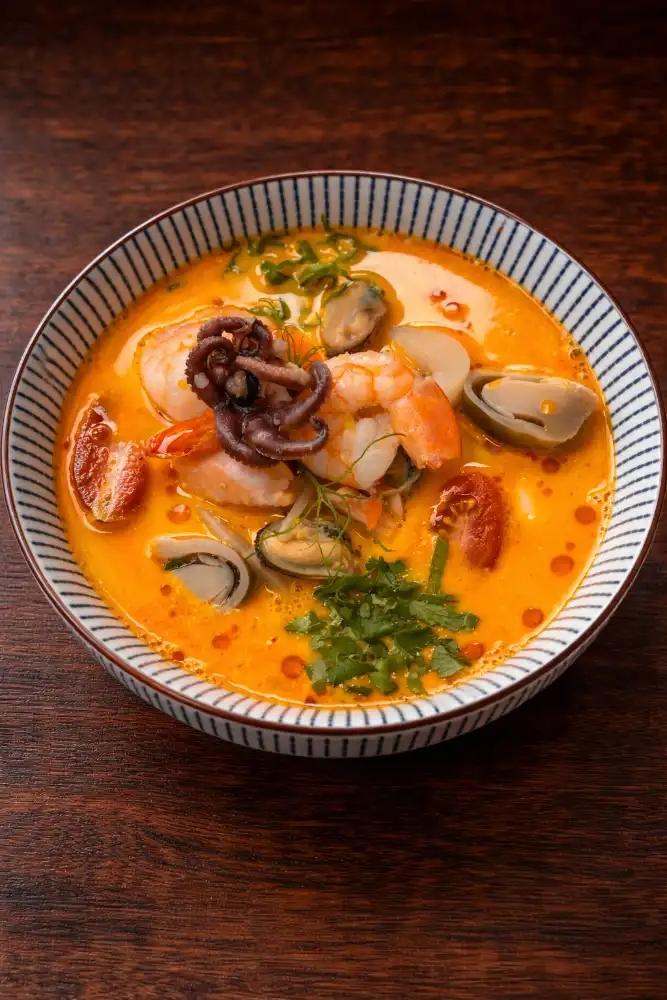 Tom Yum
