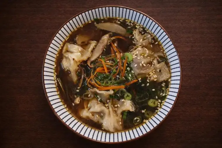 Wonton
