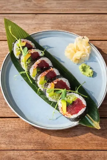 Futomak maguro