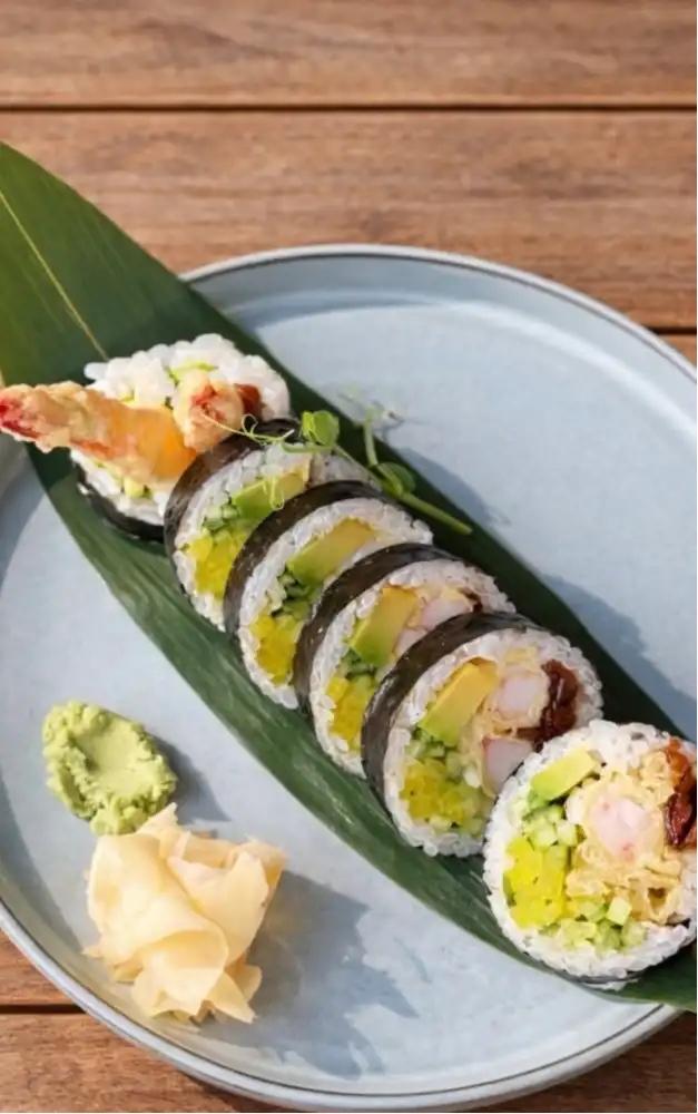 Futomak EBI ten