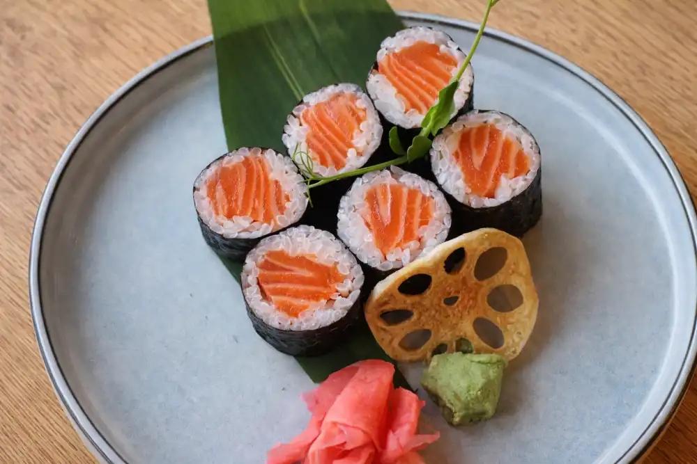 Hosomak SAKE