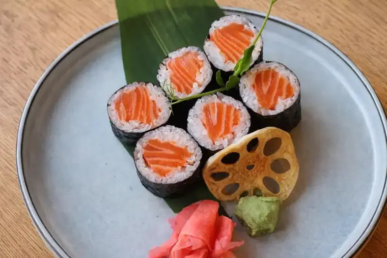 Hosomak SAKE