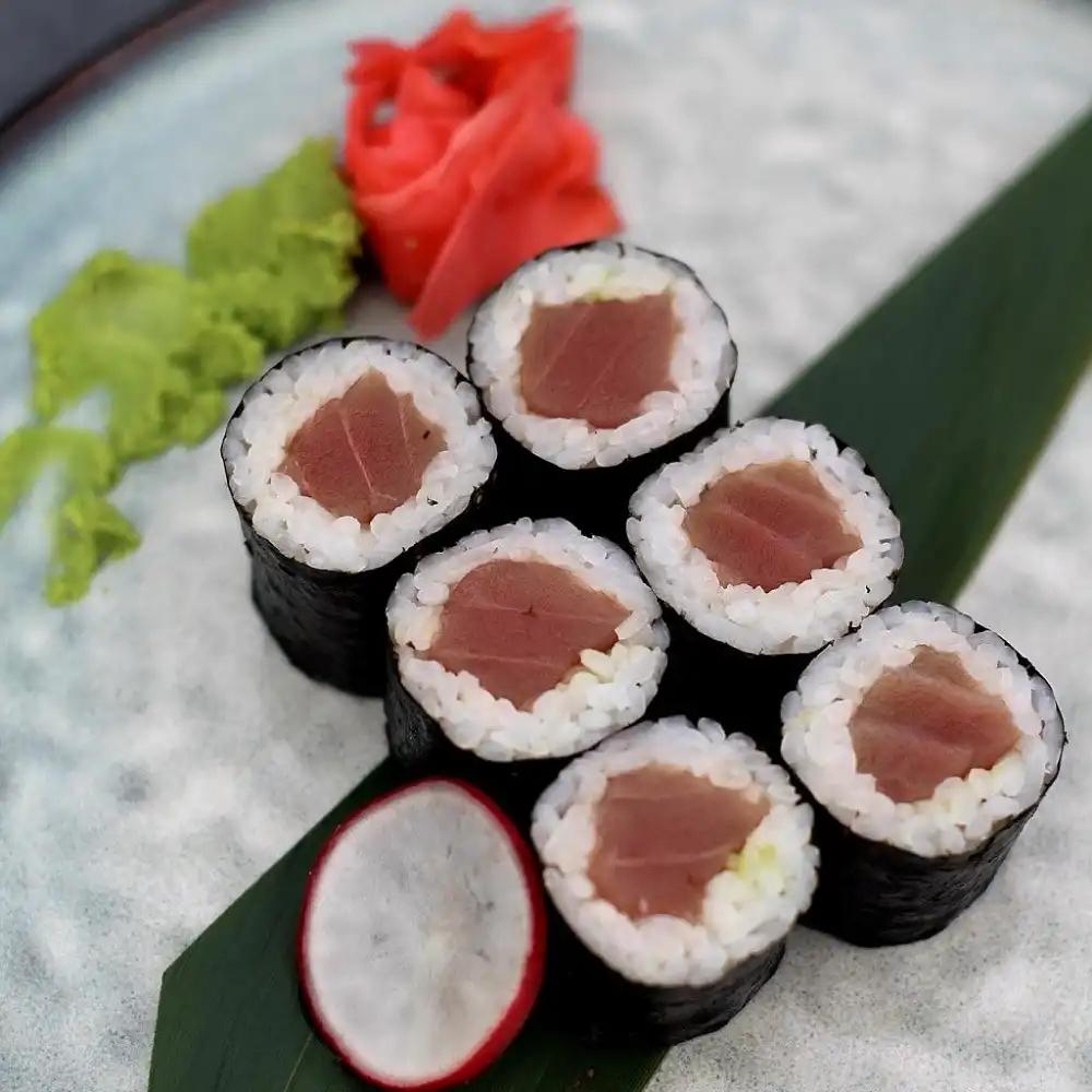 Hosomak TEKKA