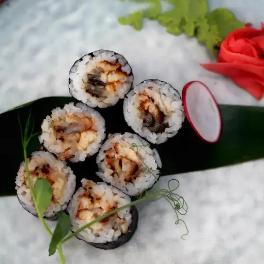 Hosomak UNAGI