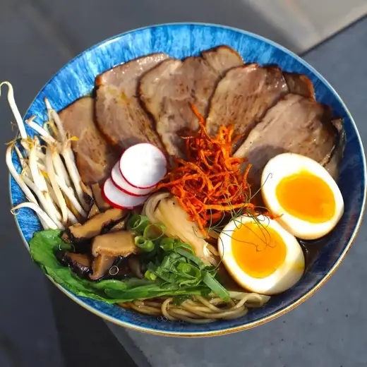 Shoyu Ramen