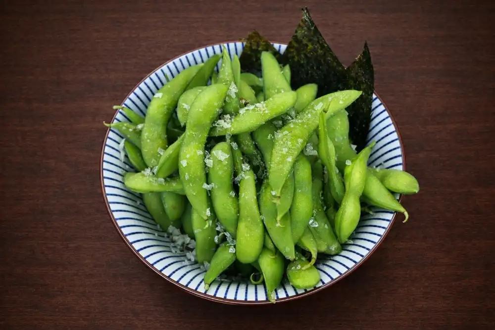 Edamame