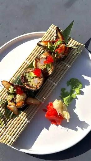 Freshmaki WĘGORZ