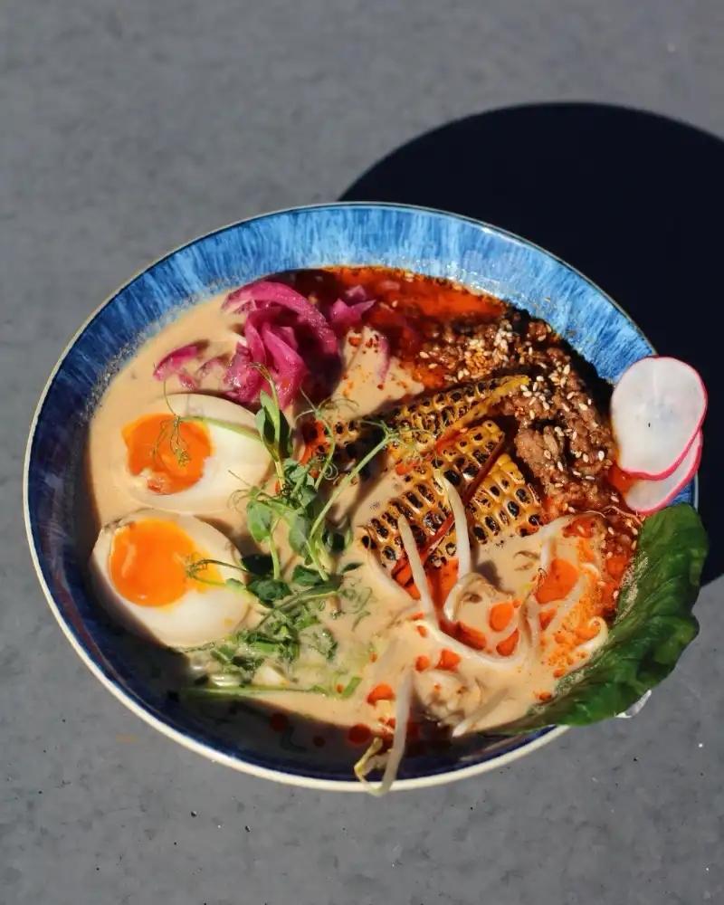 Bifu Ramen