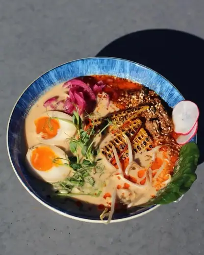 Bifu Ramen