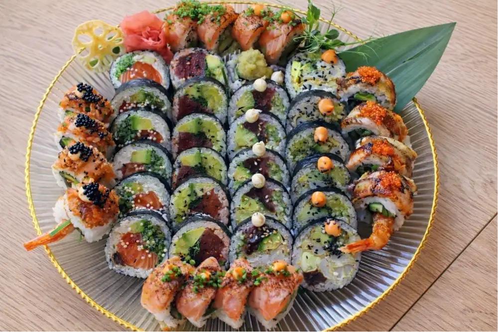 Master Roll