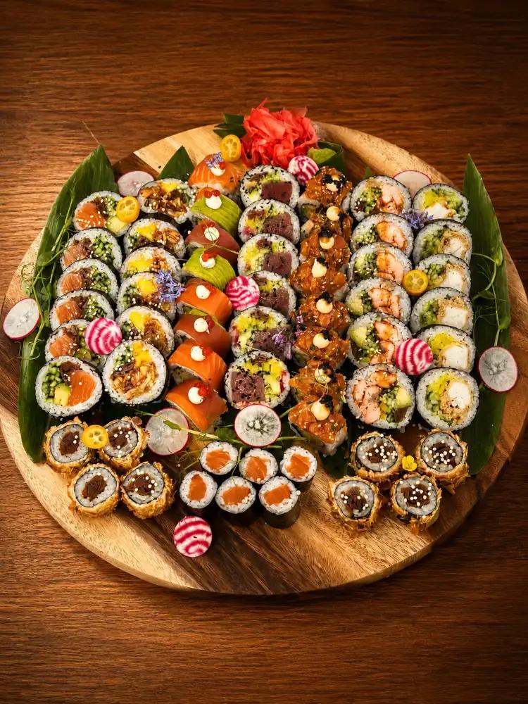 UMAMI.