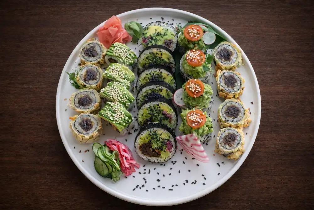 Vege Mini