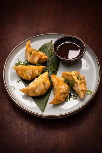 Gyoza vege