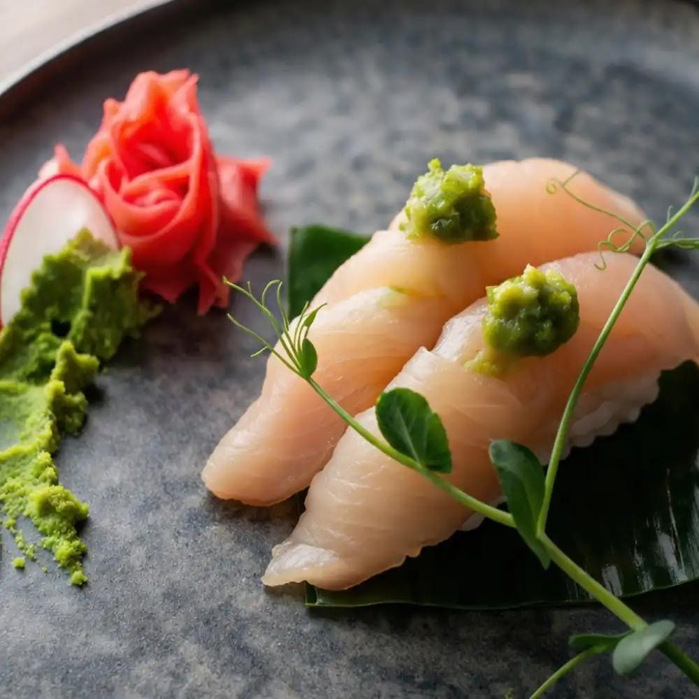 Nigiri seriola