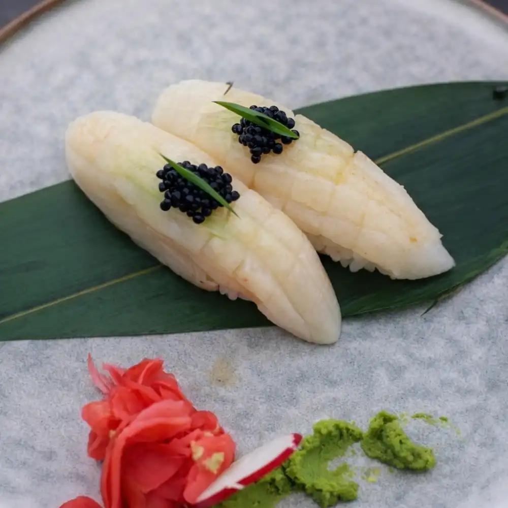 Nigiri maślana