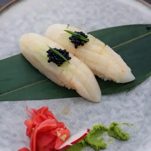 Nigiri maślana