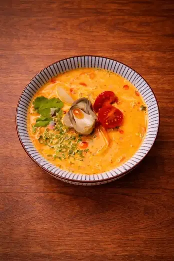 Tom Yum Tori