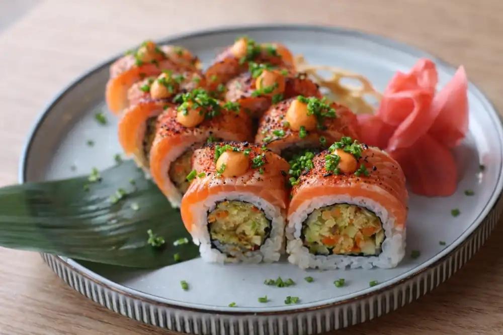 Uramak SAKE ABURI