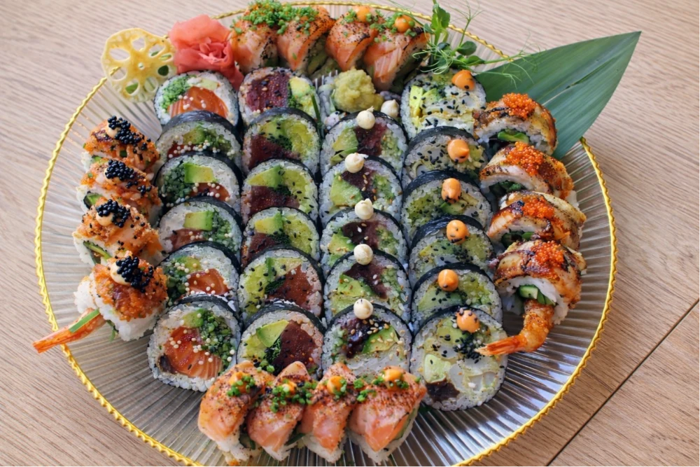Master Roll