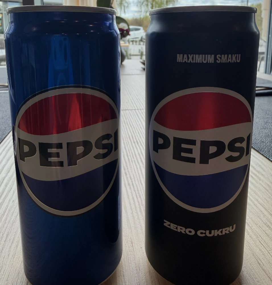 Pepsi 0.33