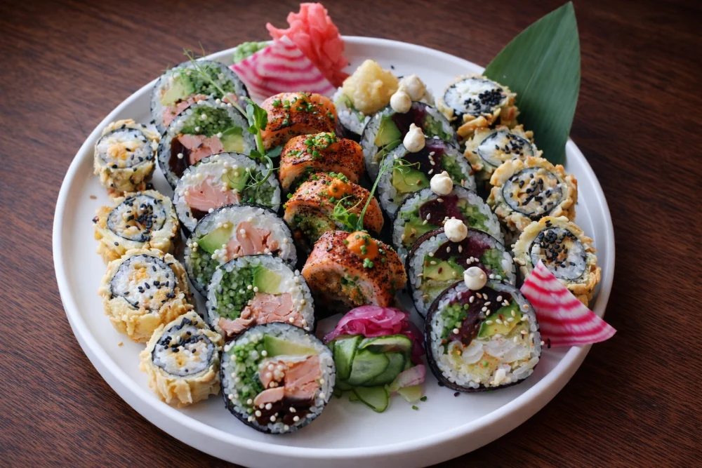 Fish Harmony