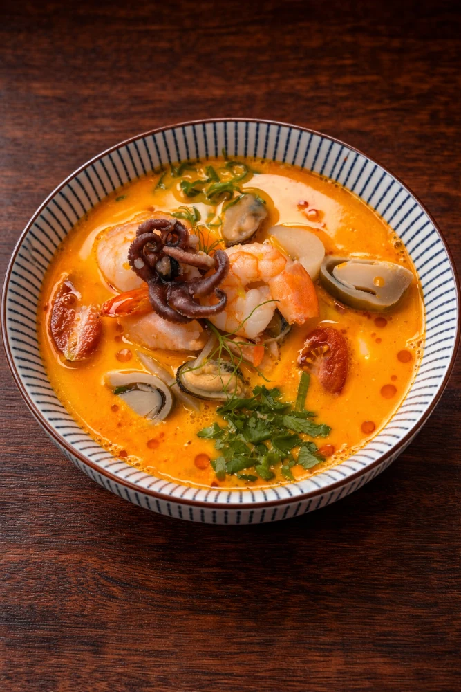 Tom yum