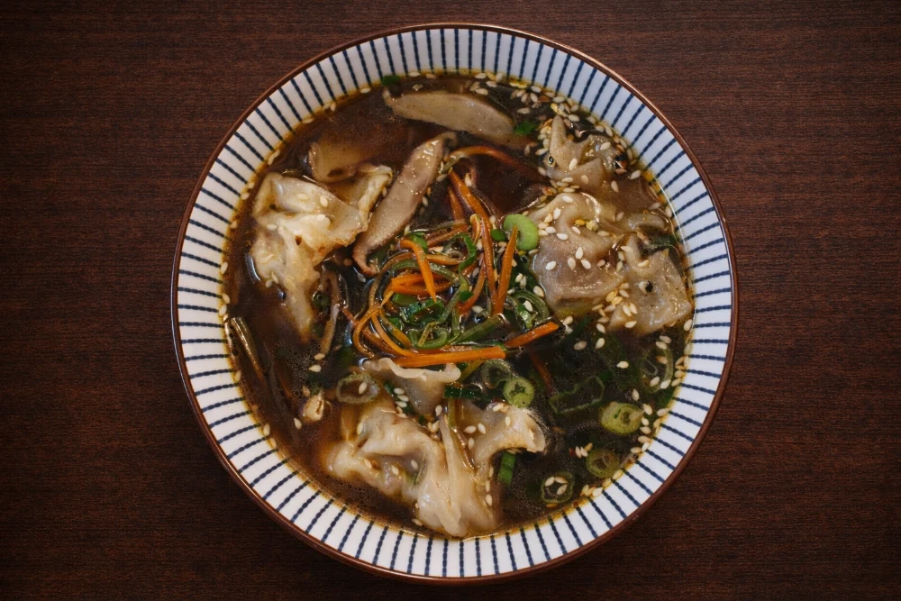 Wonton